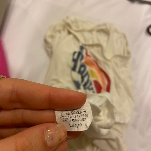 Graphic tshirt - Picture 2 of 2